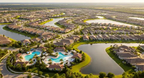 7 erros ao investir em imóvel em Orlando que fazem o brasileiro perder dinheiro