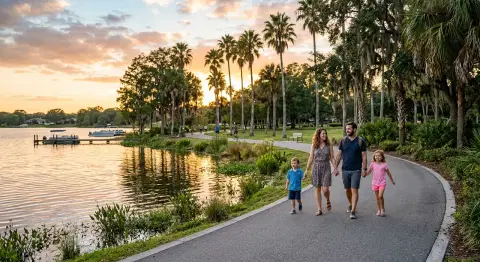 9 verdades sobre como é o primeiro ano morando em Orlando