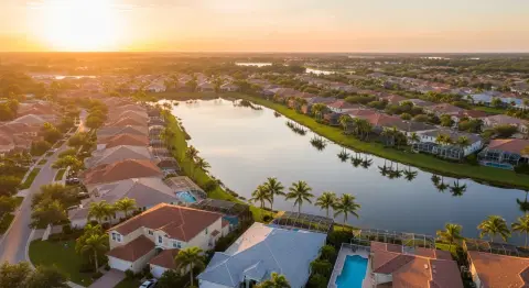 Airbnb ou aluguel anual em Orlando: o que rende mais para investir