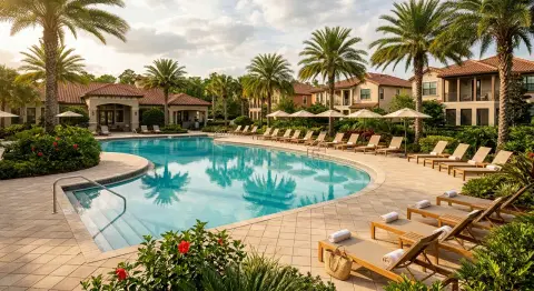 Aluguel de temporada em Orlando como investimento: mitos e verdades