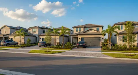 Casa em planta ou usada em Orlando: o que compensa mais?