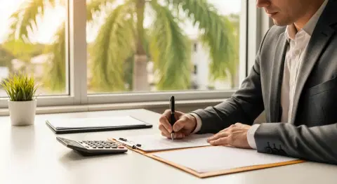 Closing costs em Orlando: quanto custa fechar a compra do imóvel