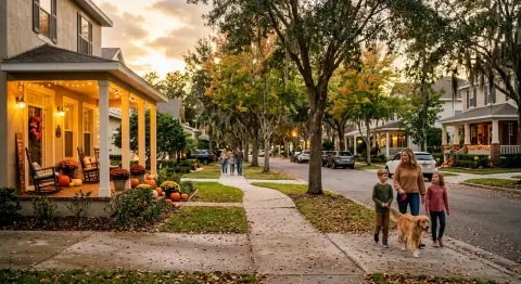 Como são os feriados nos Estados Unidos: o que muda no dia a dia em Orlando