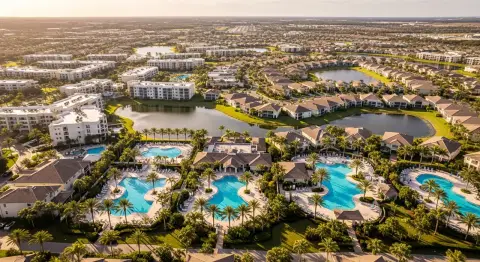 Comprar casa em Davenport: região de temporada perto da Disney
