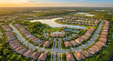 Comprar casa em Orlando ou Kissimmee: onde vale mais?