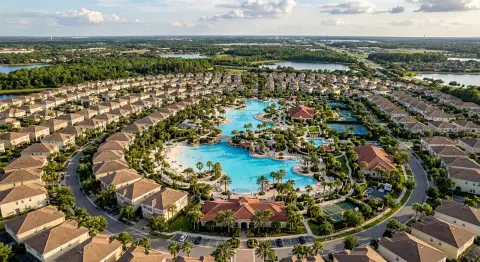 Comprar casa em Orlando para Airbnb perto da Disney: onde é permitido