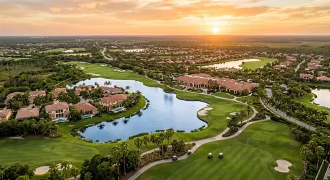 Comprar casa em Reunion Resort para investir: como funciona