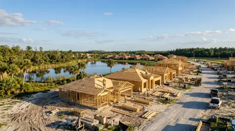 Comprar casa na planta em Orlando sendo brasileiro: o passo a passo