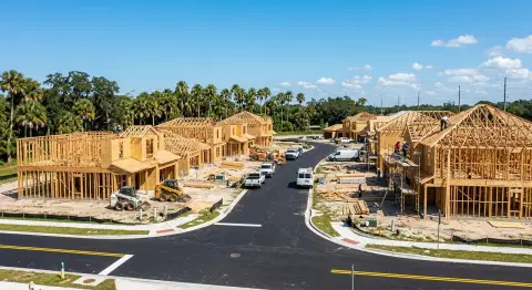 Construir casa em Orlando na planta: o passo a passo