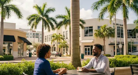 Corretor brasileiro em Orlando: o que ele faz e como escolher o seu
