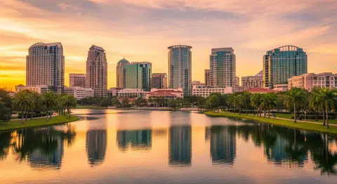 Corretor de imóvel em Orlando: como escolher e por que você não paga comissão
