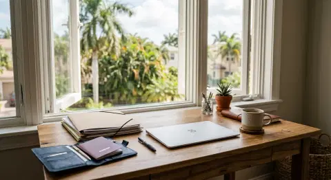 Documentos para comprar imóvel em Orlando sendo brasileiro: o passo a passo