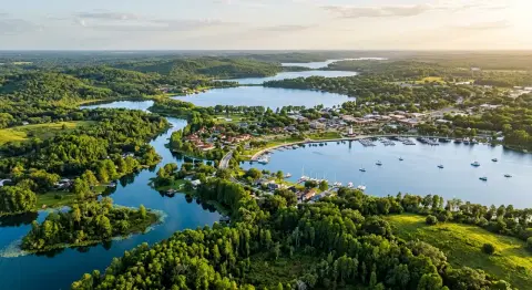 Imóveis em Clermont e região: cidades, preços e por que investir