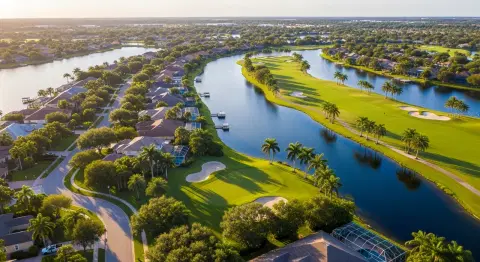 Investir em imóvel em Orlando: por onde começar sem morar nos EUA