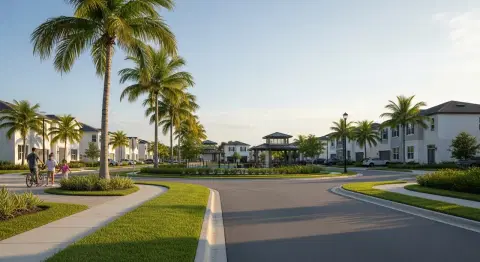 Lake Nona ou Winter Garden: onde morar em Orlando