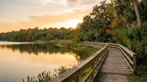 Melhor época para comprar casa em Orlando: existe um mês ideal?