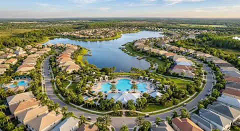 Melhores bairros para casa de temporada em Orlando: 7 comunidades para investir no Airbnb