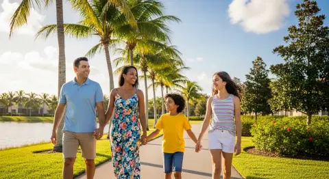 Mito ou verdade: comprar imóvel nos EUA dá green card?
