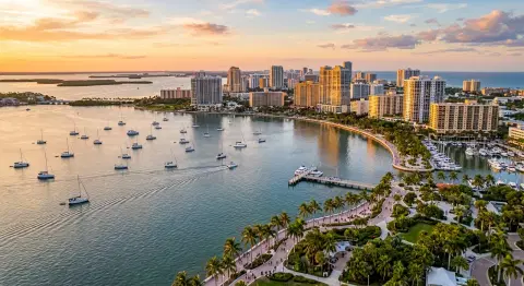 Morar em Orlando ou Tampa: qual cidade combina mais com a sua família?