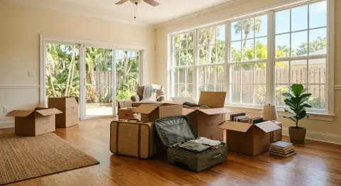 O que levar na mudança para os EUA (Orlando) e o que comprar aqui