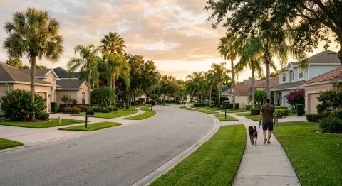 O que muda ao morar em Orlando: 8 coisas que surpreendem o brasileiro