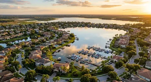 Quanto investir para comprar imóvel em Orlando morando no Brasil