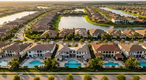 Quanto rende casa de temporada em Orlando: o que os números dizem hoje