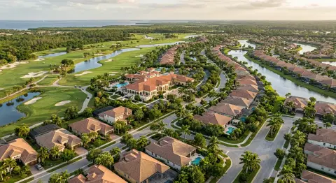 Reunion, ChampionsGate ou Solterra: onde investir perto da Disney