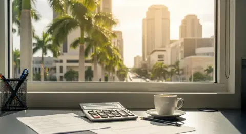 Taxas de financiamento em Orlando para brasileiro: como funcionam os juros hoje