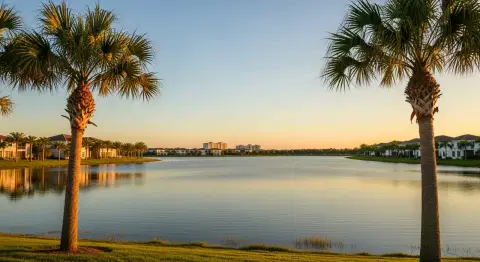 Vale a pena comprar imóvel em Orlando agora? Pulso do mercado