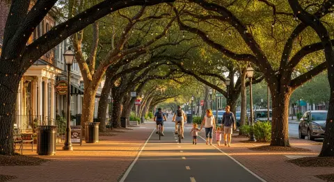Morar em Winter Garden e Horizon West (Orlando): guia para brasileiros