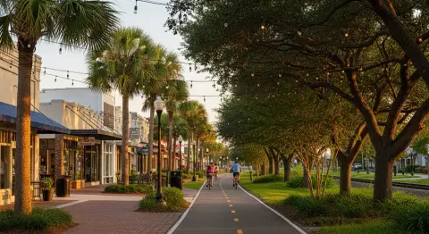 Winter Garden ou Orlando: onde comprar casa para morar