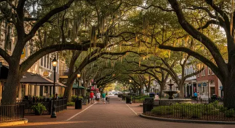 Morar em Winter Park, Orlando: charme e história do bairro