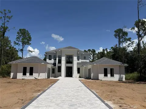 Casa à venda em Bella Collina, 6 quartos