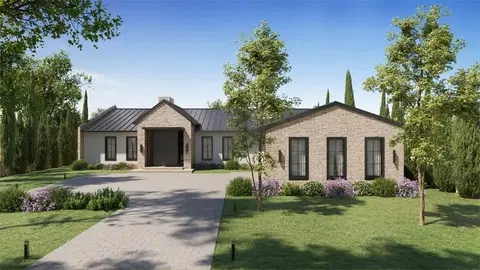 Casa à venda em Bella Collina, 5 quartos
