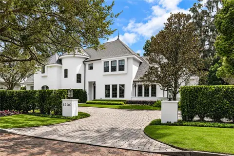 Casa à venda em Winter Park, 5 quartos