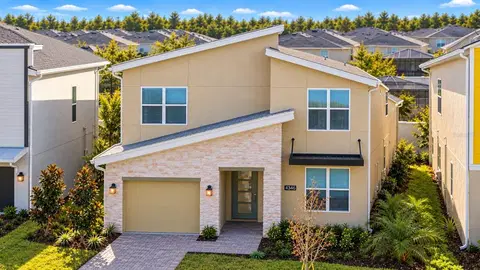 Casa à venda em Kissimmee, 5 quartos