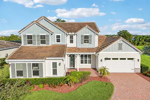 Casa à venda em Winter Garden, 5 quartos