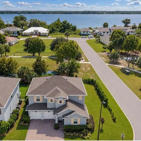 Casa à venda em Deer Island, 4 quartos