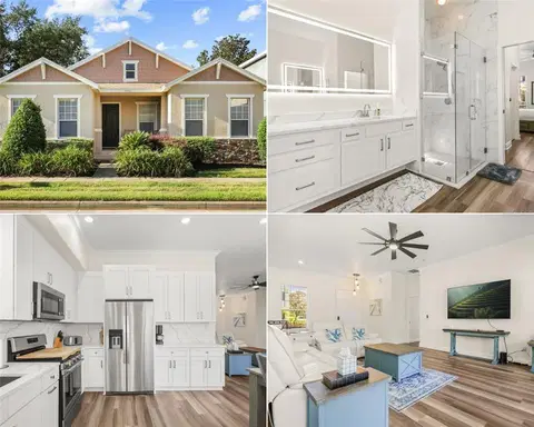 Casa à venda em Kissimmee, 3 quartos