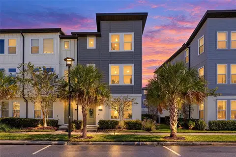 Casa à venda em Orlando, 3 quartos