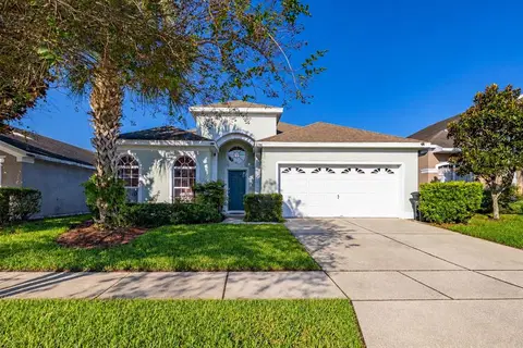 Casa à venda em Kissimmee, 4 quartos