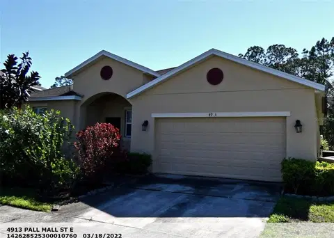 Casa à venda em Kissimmee, 5 quartos
