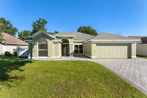 Casa à venda em Ocoee, 4 quartos