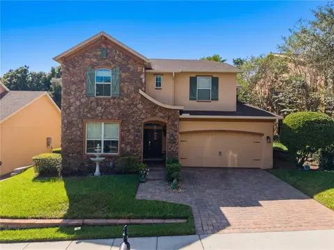 Casa à venda em Ocoee, 4 quartos