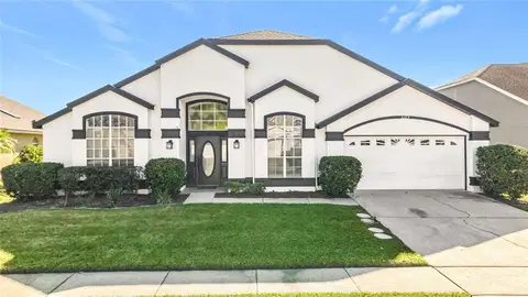 Casa à venda em Orlando, 4 quartos