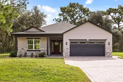 Casa à venda em Poinciana, 3 quartos