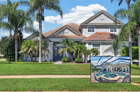Casa à venda em Sanford, 4 quartos