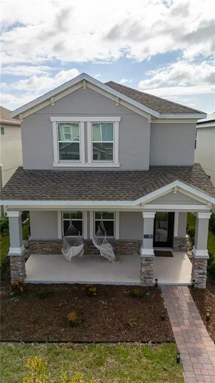 Casa à venda em Orlando, 3 quartos