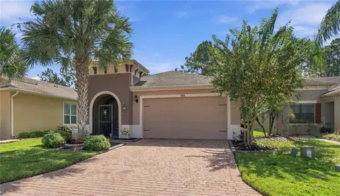Casa à venda em Poinciana, 2 quartos